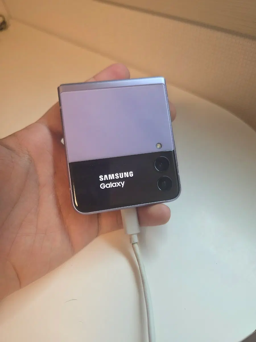 갤럭시 z 플립 4 256GB