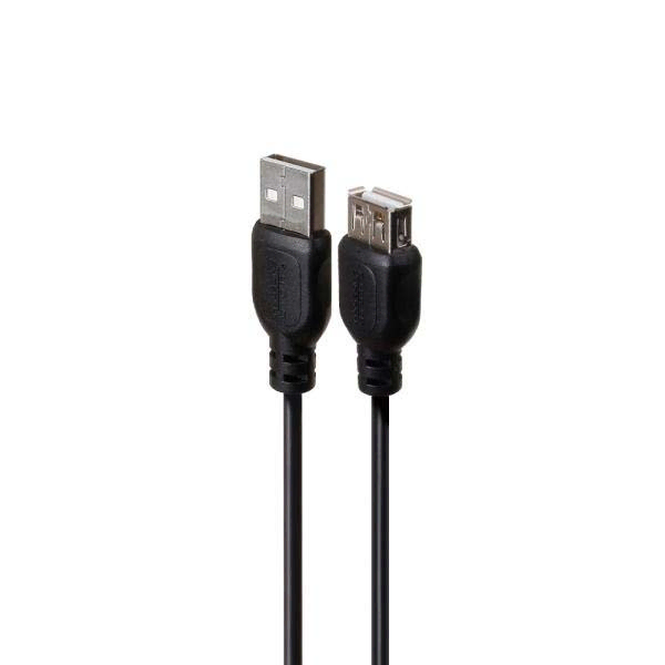 USB2.0 A타입 수암 연장케이블 1.8m