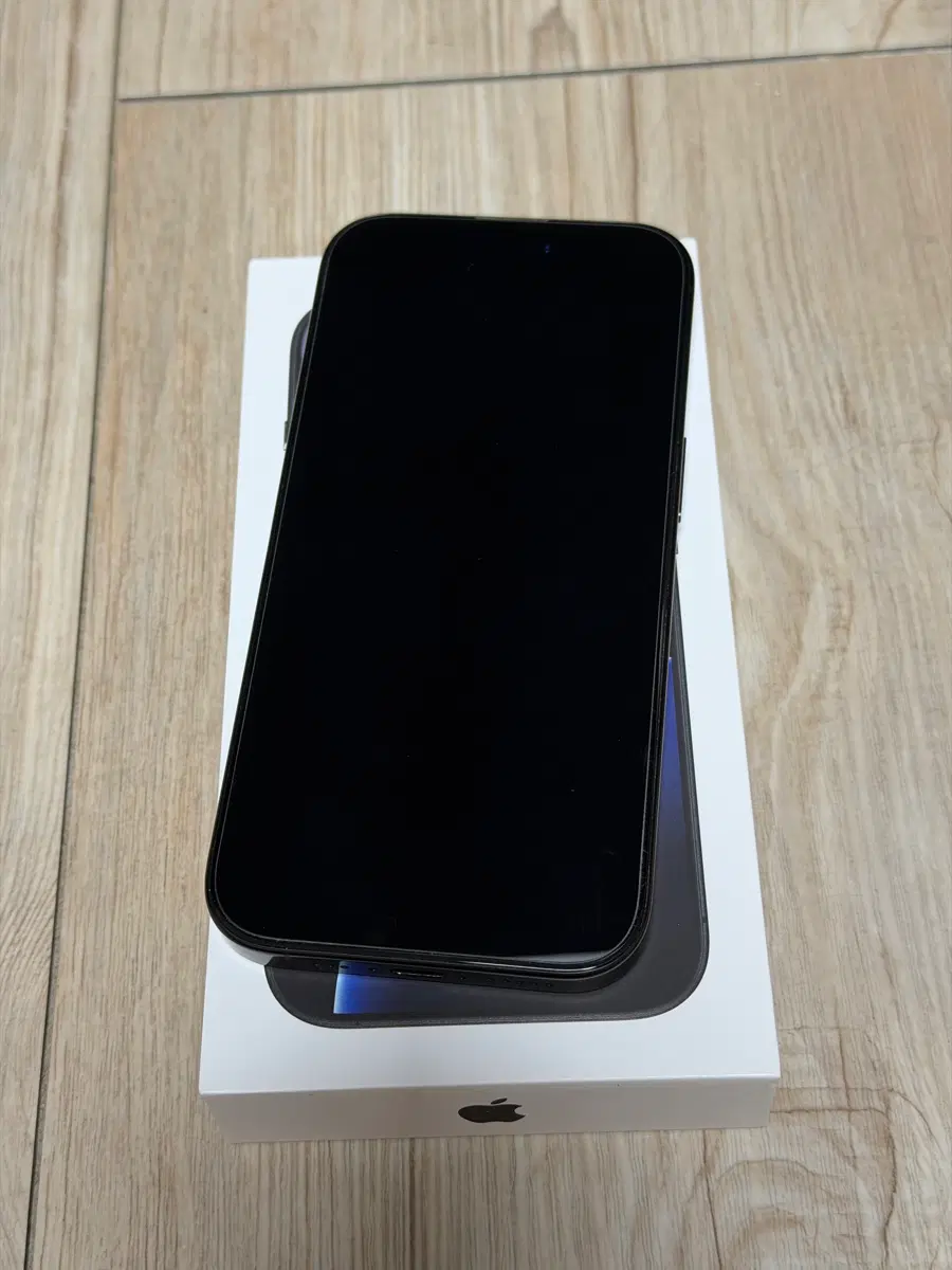 아이폰16 프로 128gb 블랙