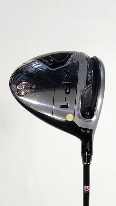혼마 TW XP1 105도 드라이버 R