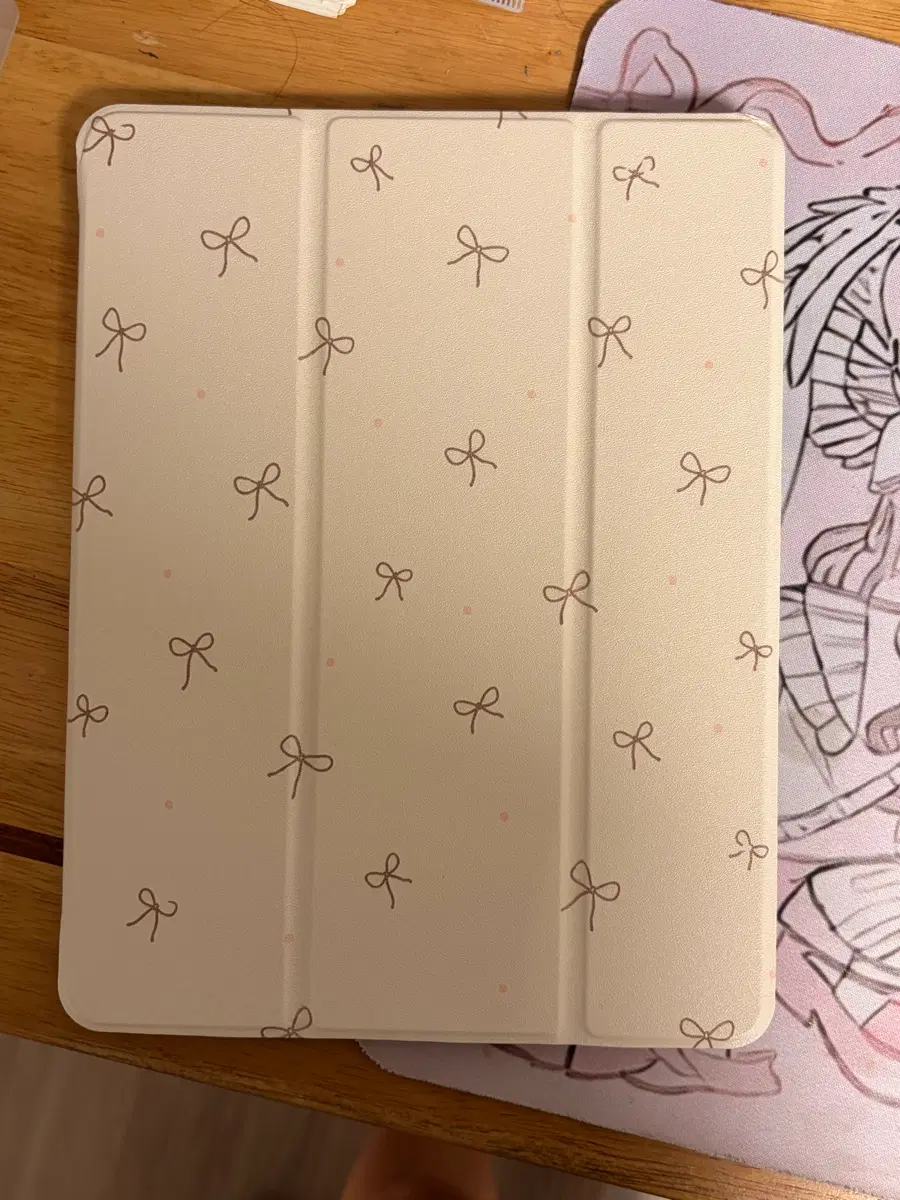 아이패드 케이스 iPad 5세대/6세대/Air/Air 2 (24.64cm)
