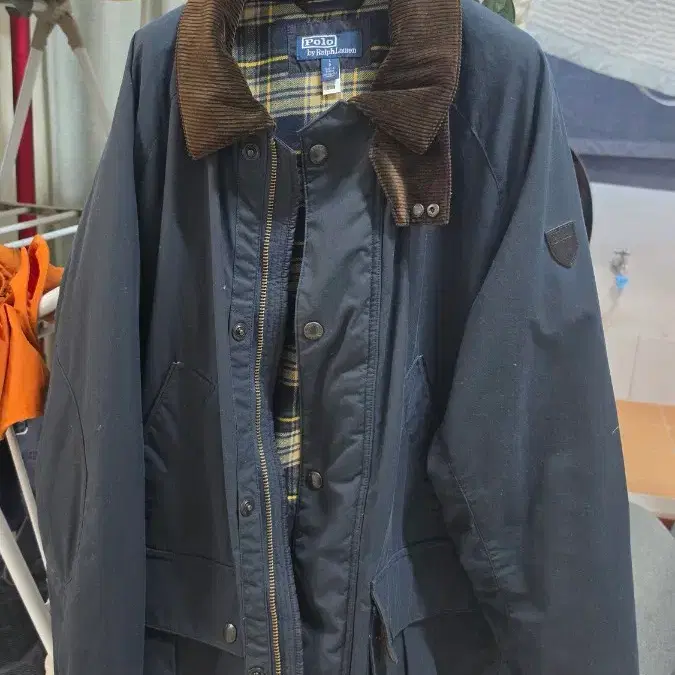 폴로/카코트/L