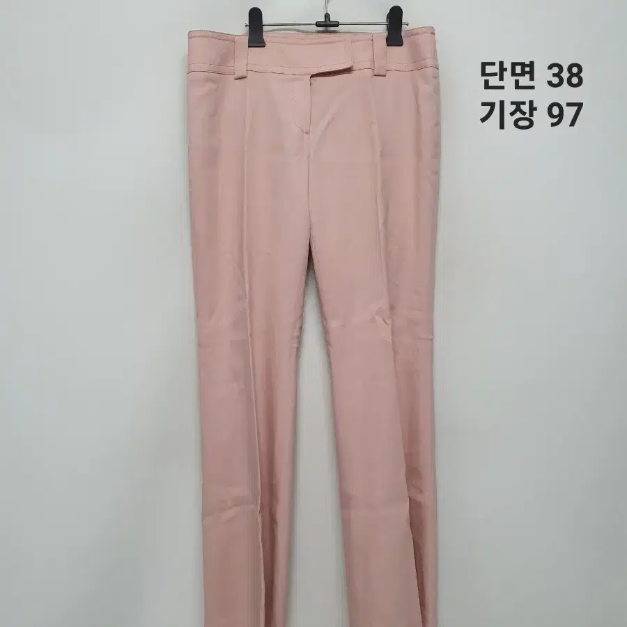 모조에스핀 바지