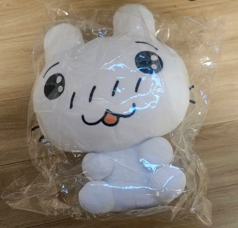 방구빵빵이 시팅인형 (미개봉 새상품)