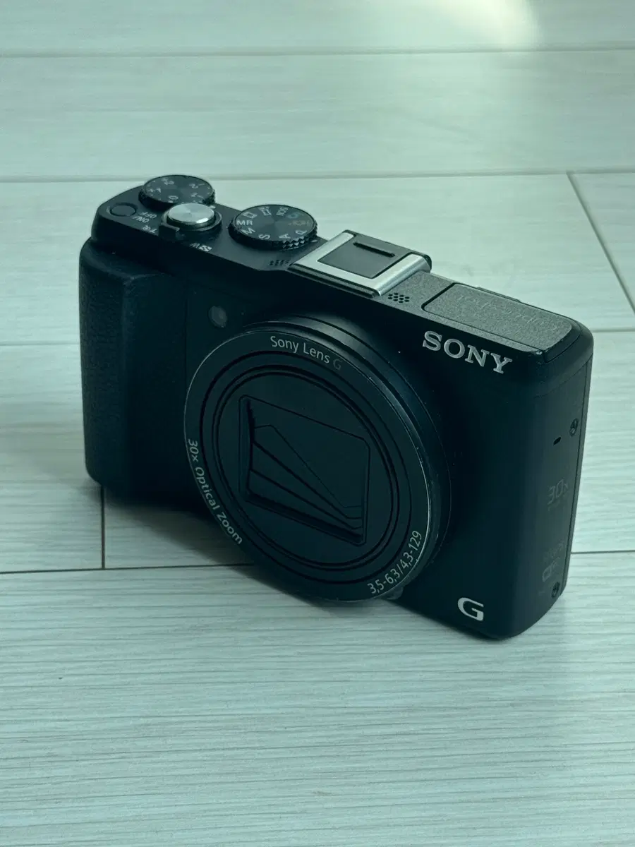소니 사이버샷 DSC-HX90V