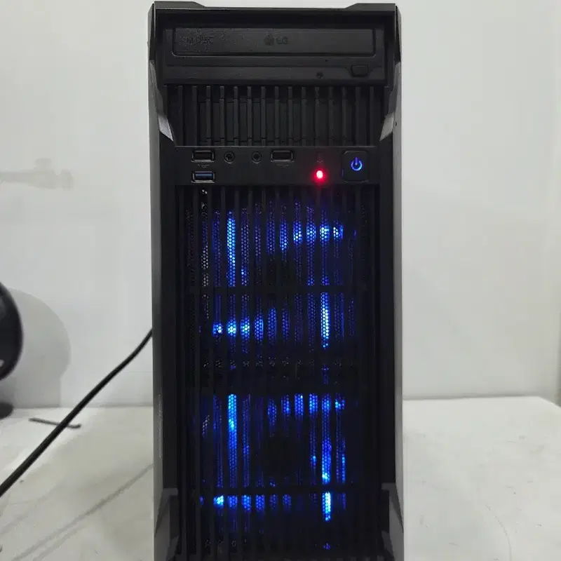 라이젠 3600+8G+GTX1650 SUPER 조립컴퓨터