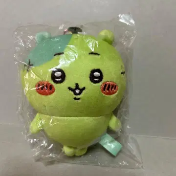 치이카와 (먼작귀) 분장 즐거워~! 마스코트 좀비 치이카와 (먼작귀)