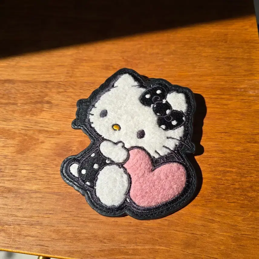 ヘトラス ハローキティ カード財布