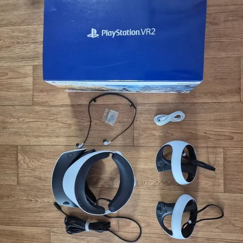 플스5 PS5 VR2 팝니다