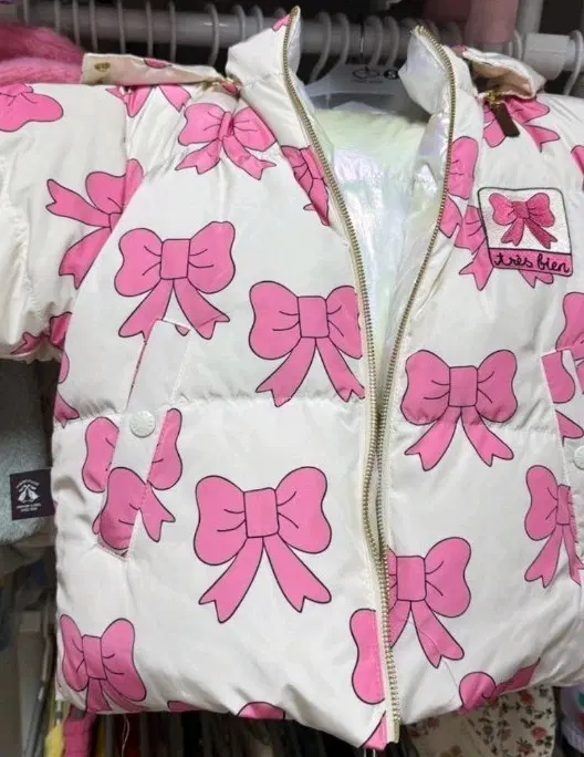 리미떼두두 패딩