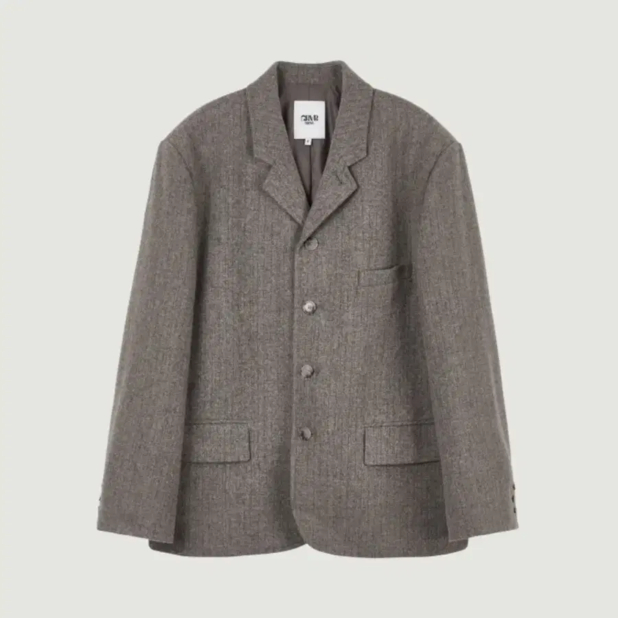 [새상품] 그로브 헤링본 자켓 MABEL HERRINGBONE JACket