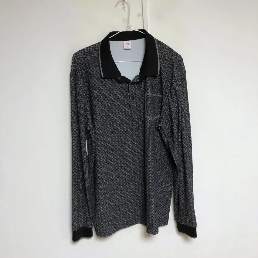 JDX 남성 봄가을 긴팔티 110XXL@9938