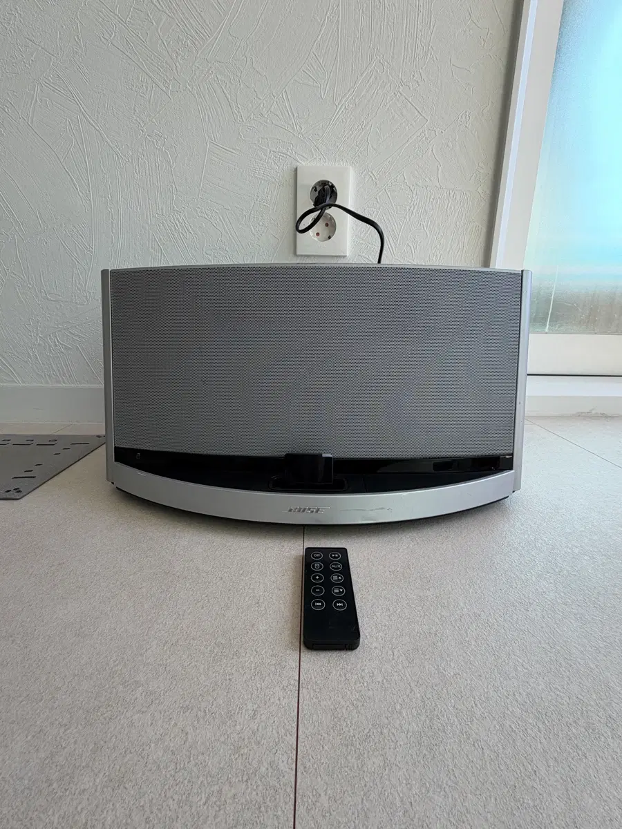 BOSE SoundDock 10 보스 사운드독 10 블루투스 스피커