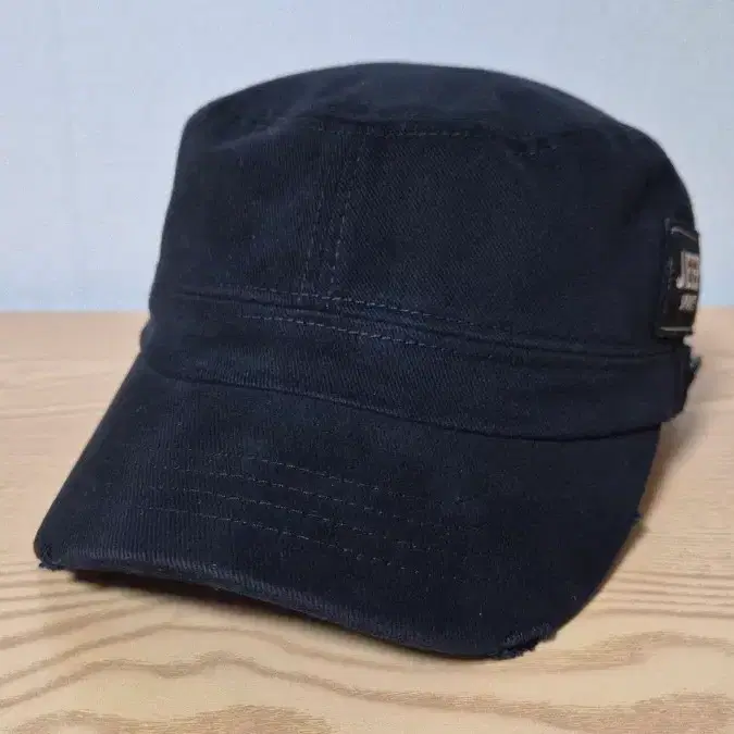 지프 블랙군모 프리 57-59cm 가능