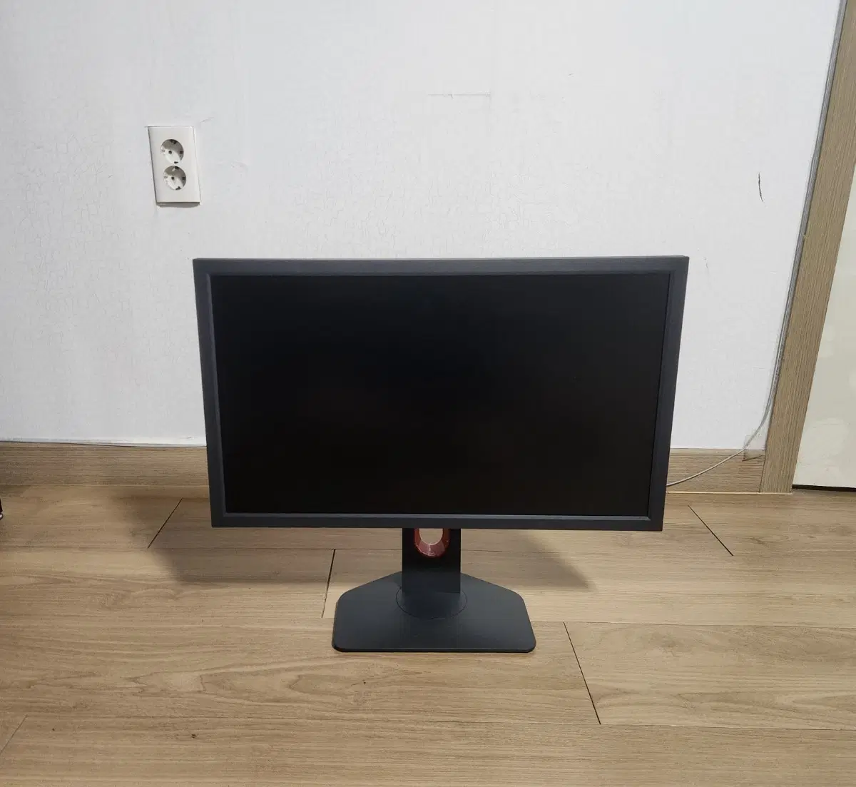 벤큐xl2411k 팝니다