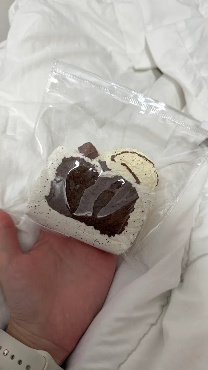 주안미 초코 큐큐 juanmi qq 말랑이