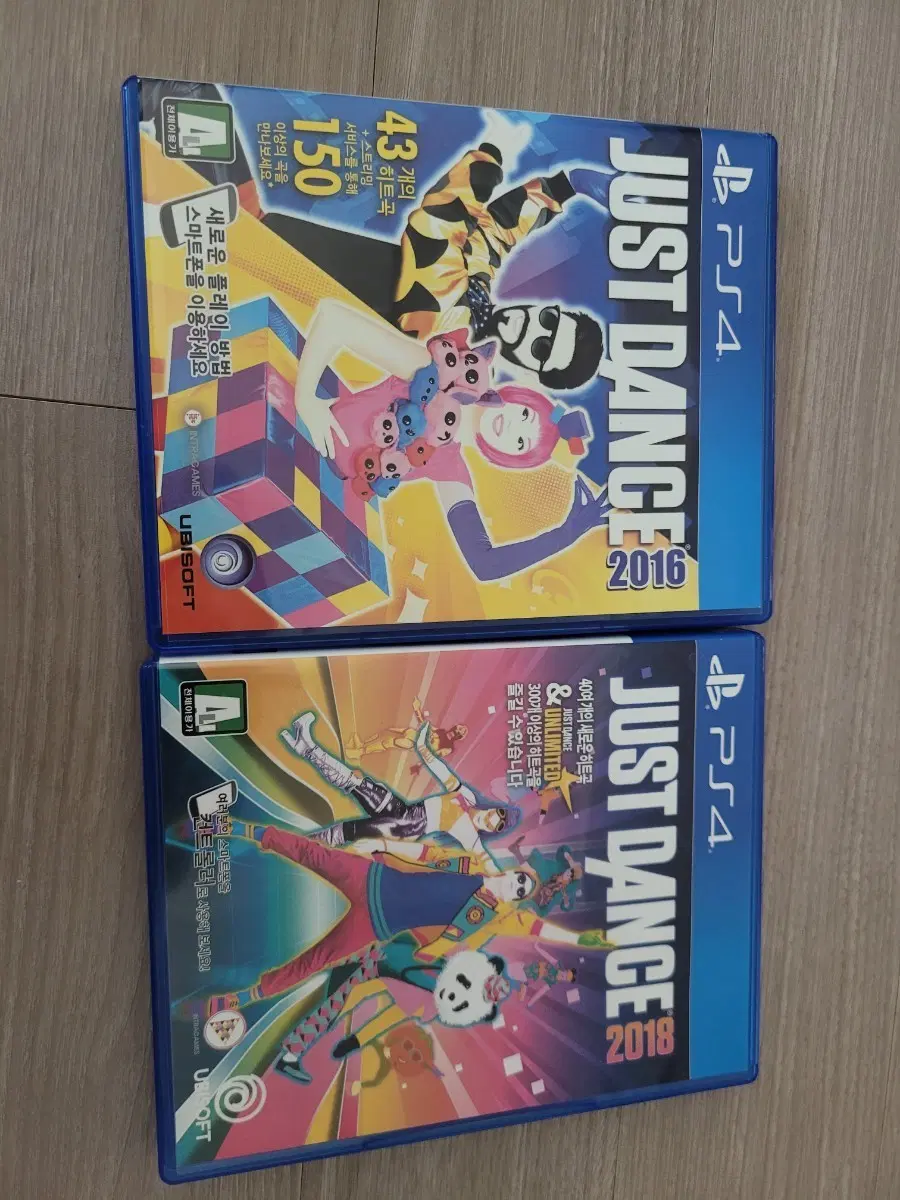 플스4 ps4 저스트댄스 2018 ps4 저스트댄스 2016 저스트댄스 2018 일괄 팔아요. 사진참조하시구요.. 게임잘됩니다