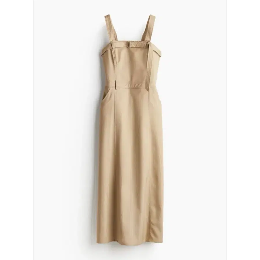 H&M 가을 원피스