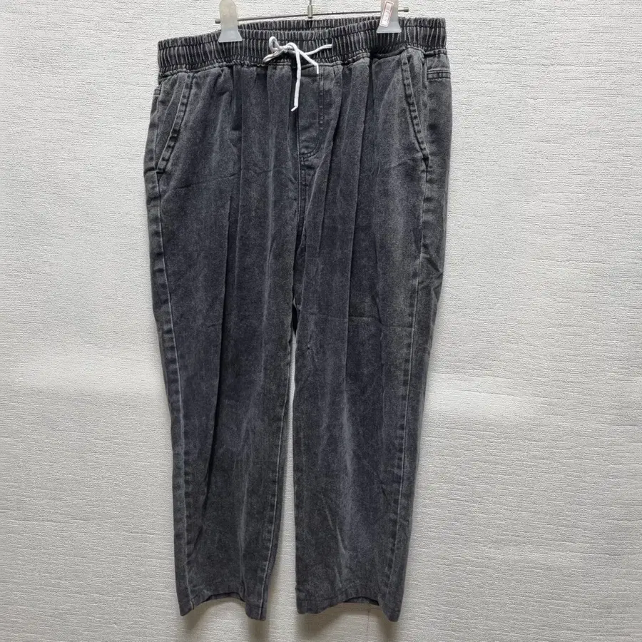 b381 밴딩 조거 팬츠