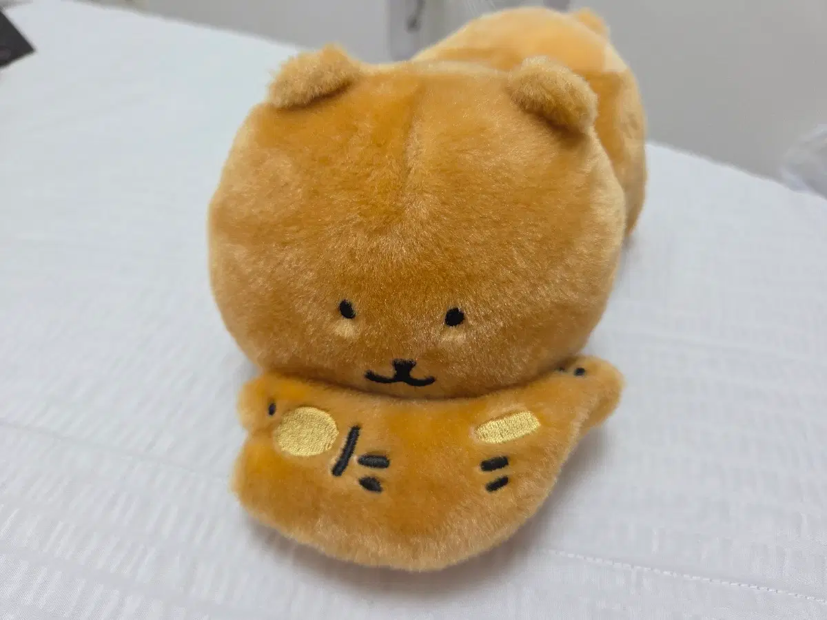 목각 농담곰 인형, 목각곰 농담곰 담곰이 나가노