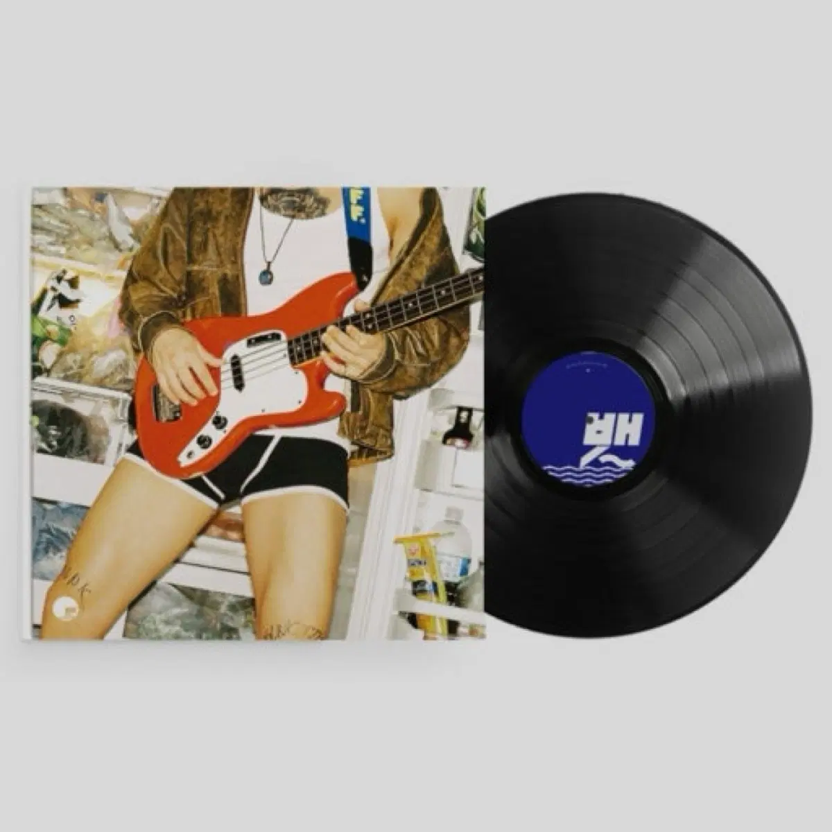 뱃사공 탕아 LP 삽니다