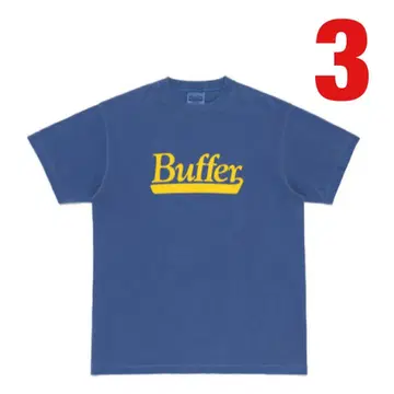 Buffer Weekender 티셔츠 사이즈 3