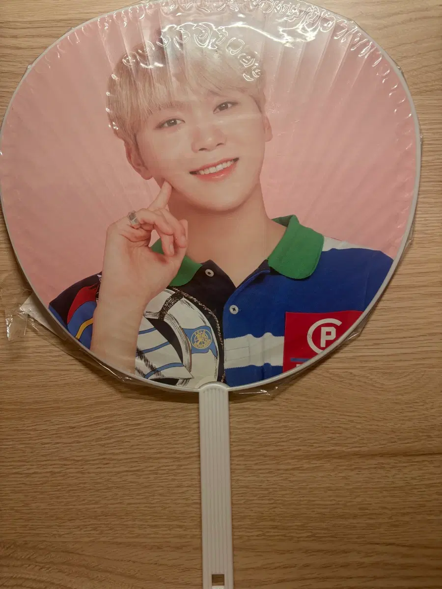 [급처] 세븐틴 carat summer camp 2018 일본 팬미팅 우치와