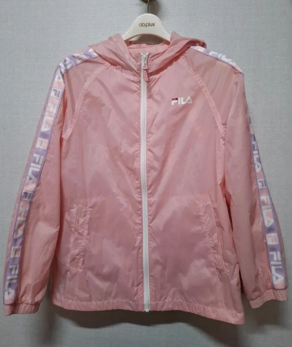 FILA 아동 바람막이 145