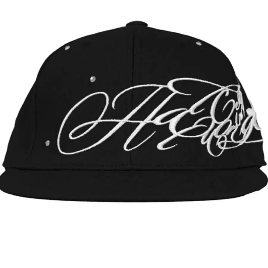 제노리포트 모자 CRYPTIC CAP 블랙