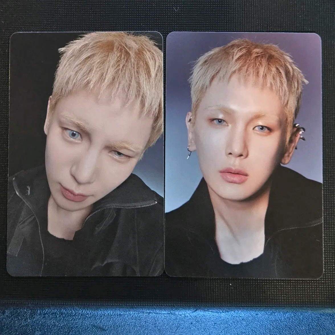 샤이니 애트모스 샤이니월드8 인버트서콘 민트초콘 키 기범 랜덤 트레카 포카 양도