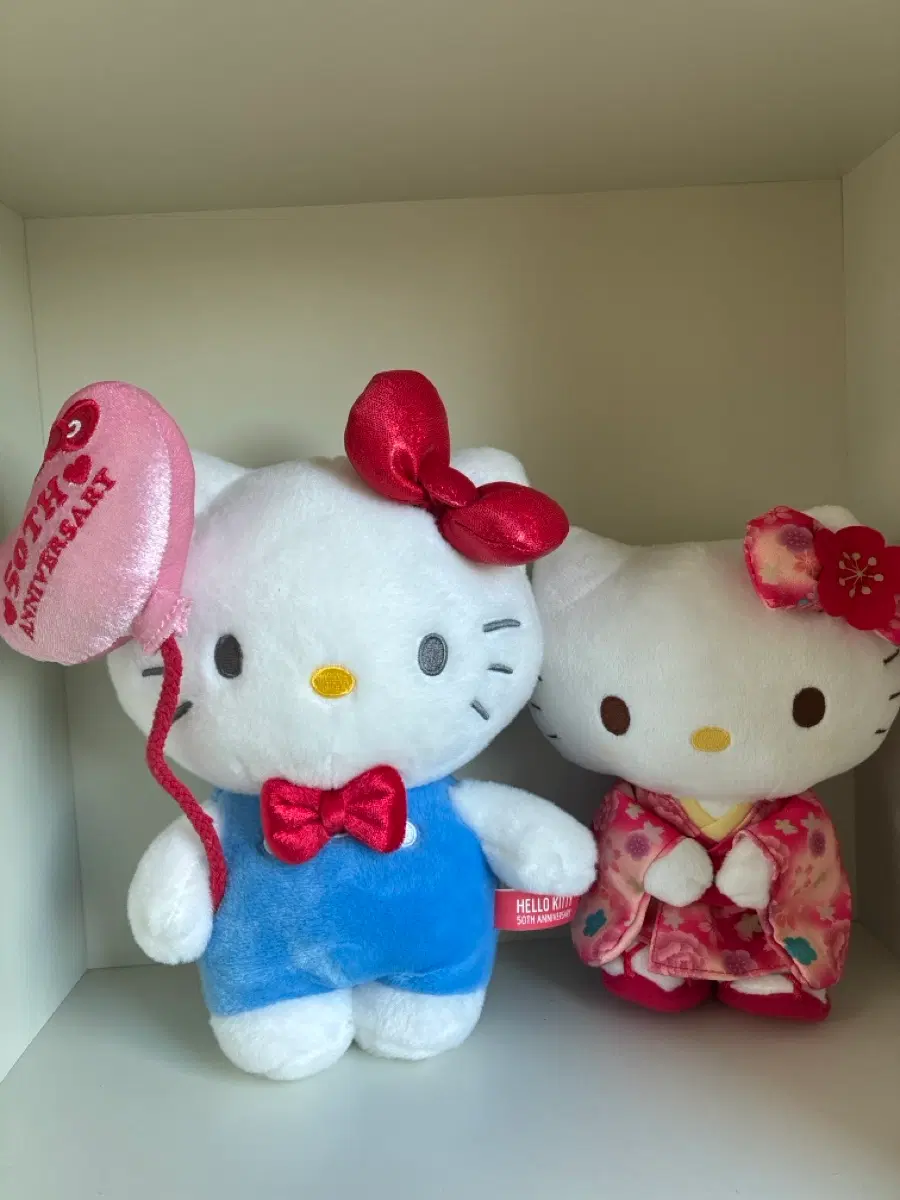 헬로키티인형