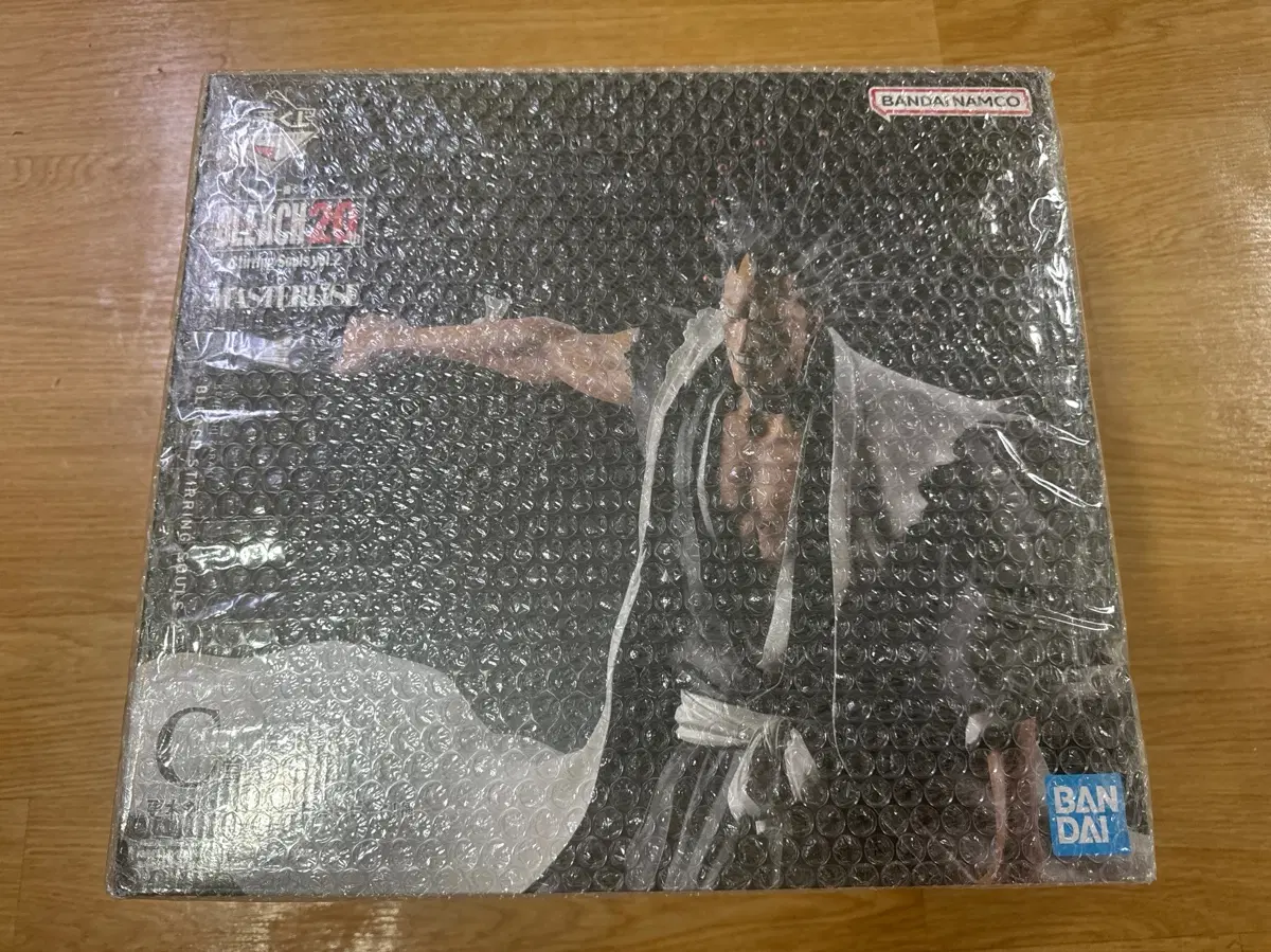 블리치 제일복권 자라키 켄파치 C상