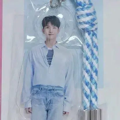 세븐틴 2021 캐럿랜드 조슈아 아크릴 키링