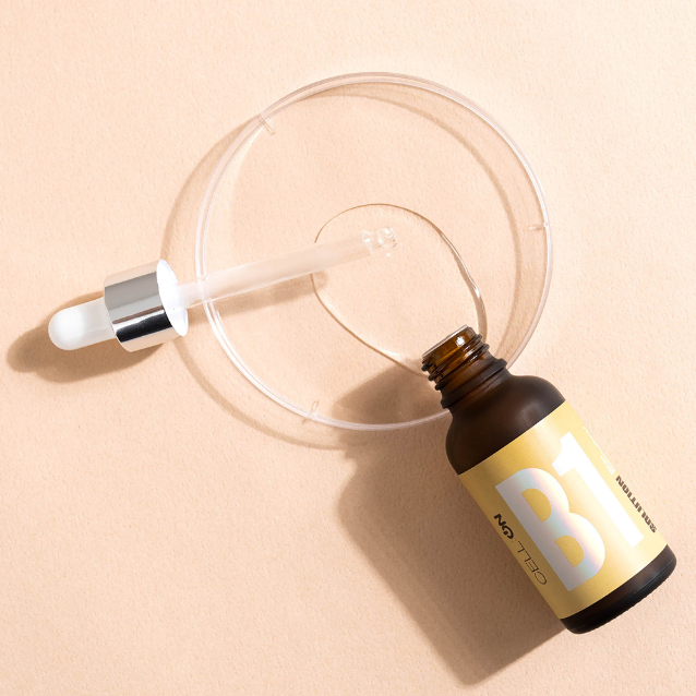 닥터스킨 셀:온 B1 솔루션 30ml (스포이드형)