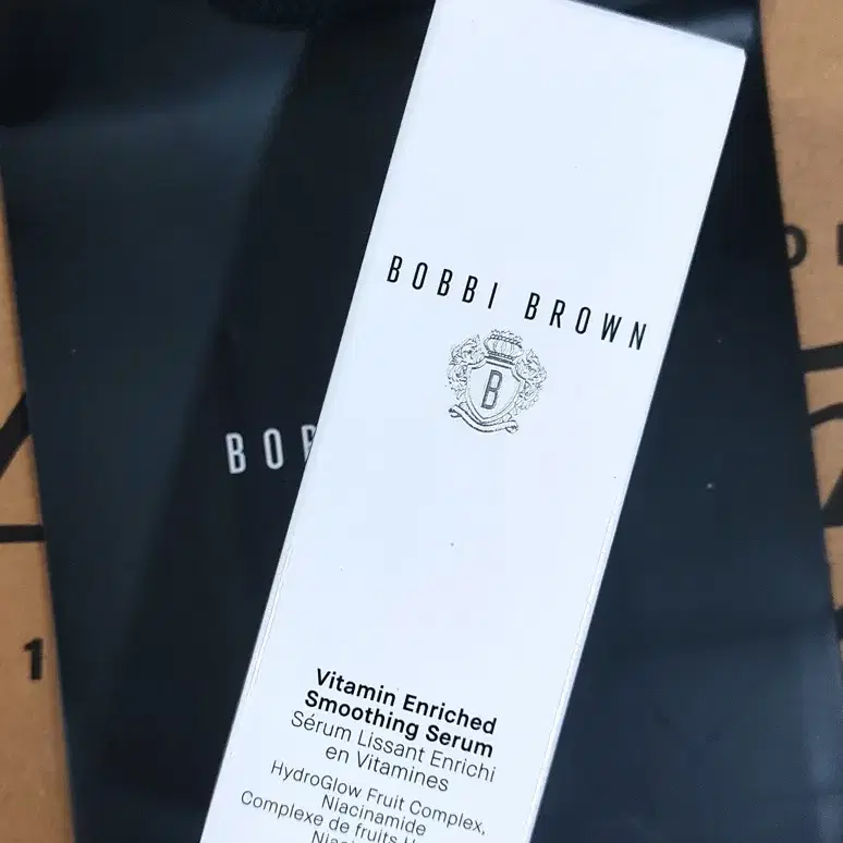 바비브라운 비타민 인리치드 스무딩 세럼 30ml