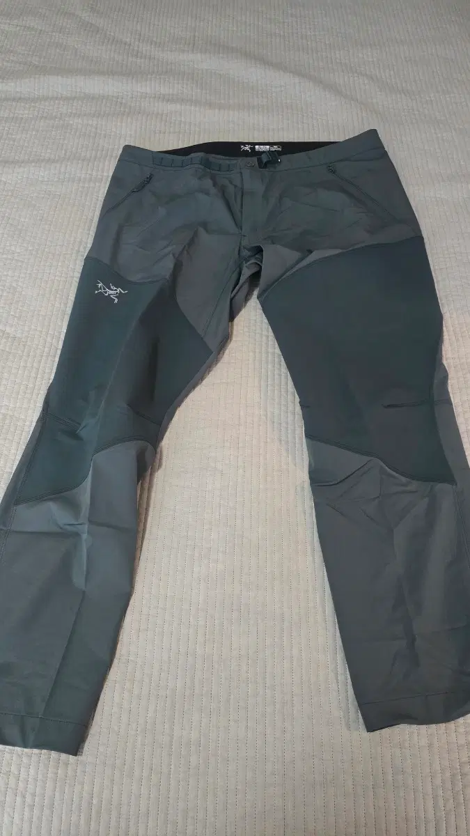 아크테릭스 팬츠 XL