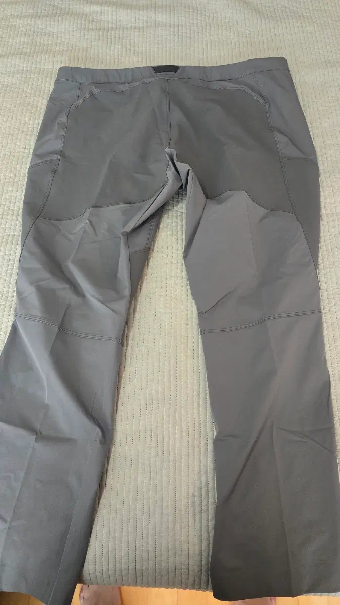 아크테릭스 팬츠 2XL