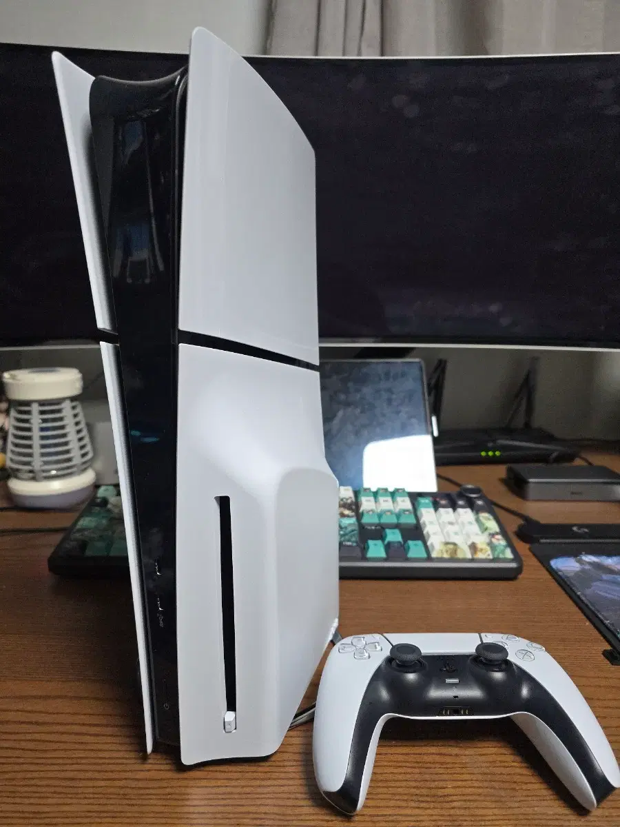 ps5 슬림 디스크에디션 팝니다
