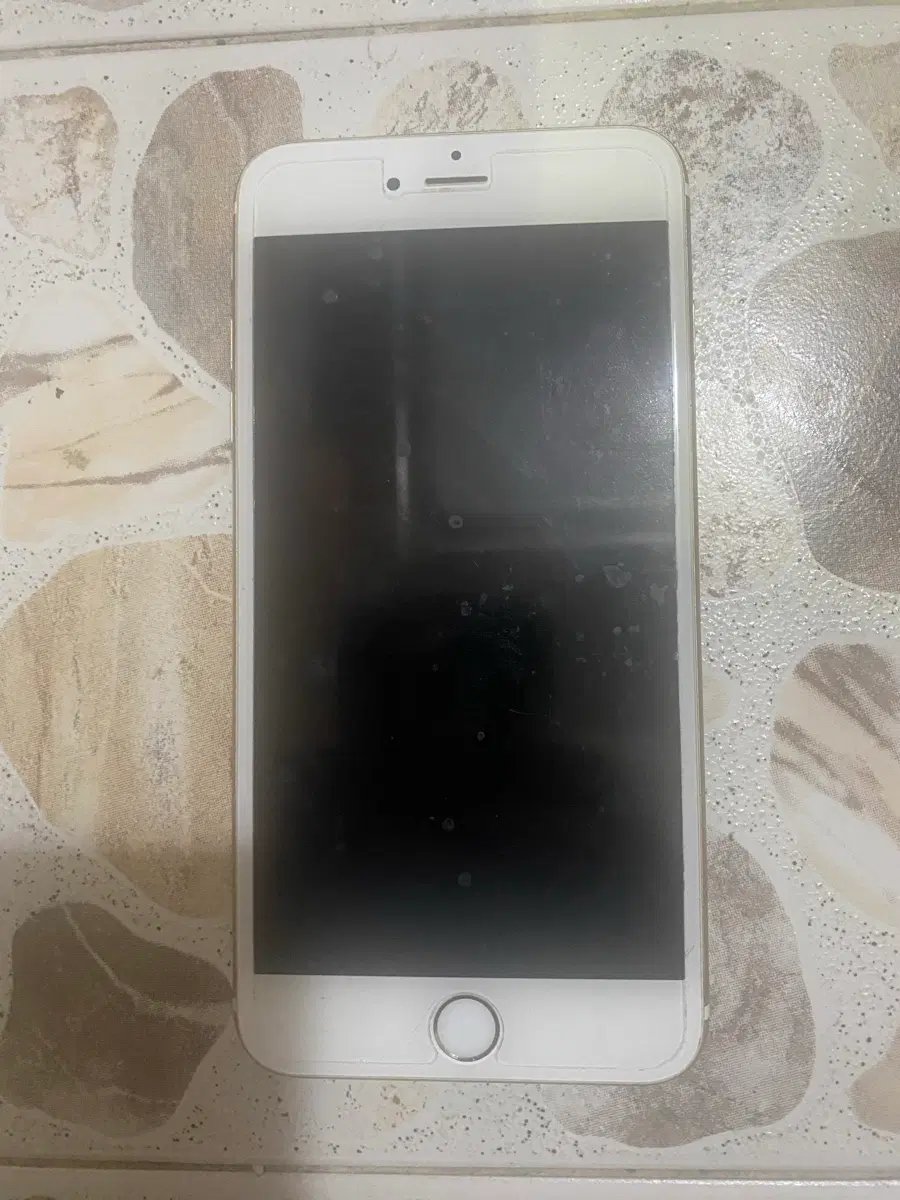 아이폰 6s 플러스 64GB