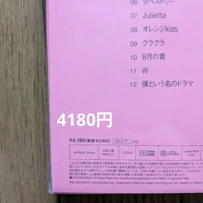 2번째 상품 이미지
