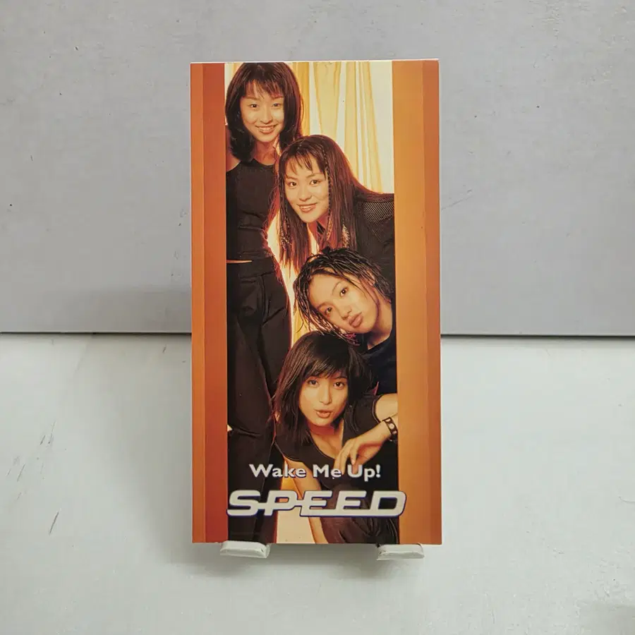 스피드 SPEED Wake Me Up!