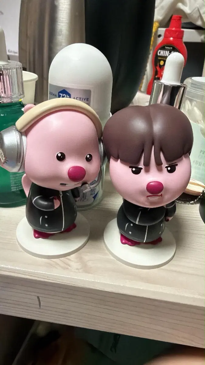 T1 | ZMLP Blind Box Figure