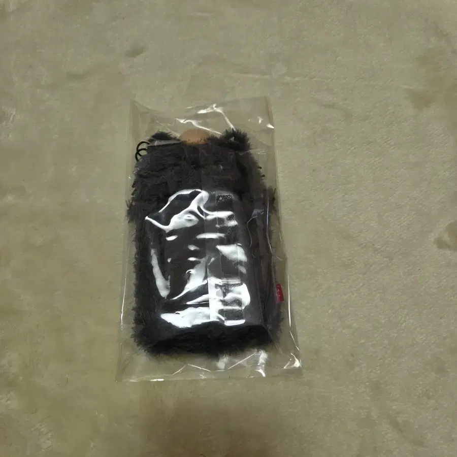 엔시티 위시 위시돌 포카홀더 리쿠 쿠리 단순 개봉
