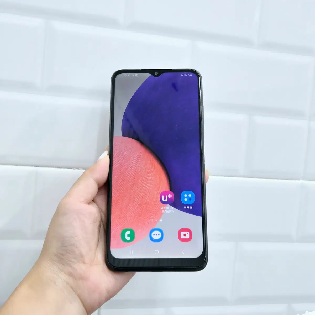 갤럭시버디 블랙 128GB 부산 서면 중고폰 팝니다 000593