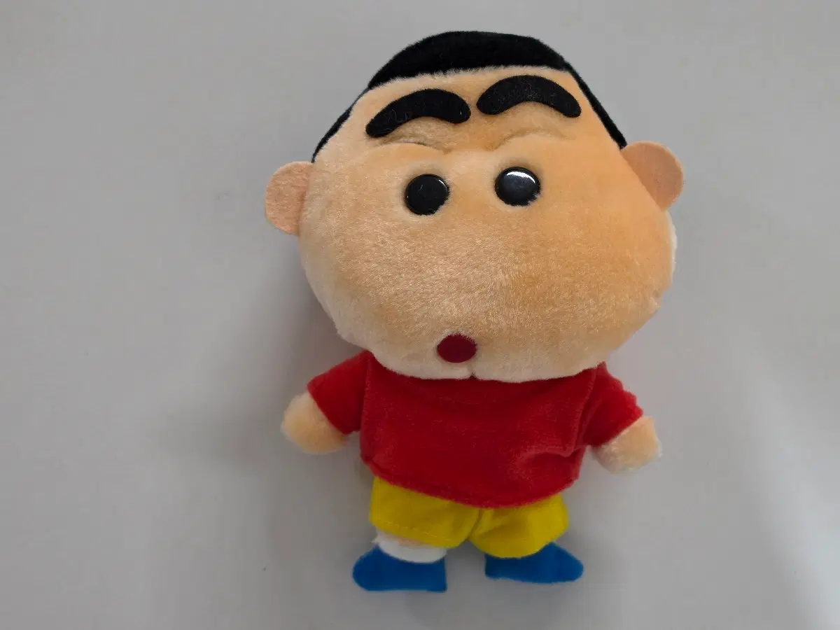 짱구는못말려 짱구 고전 인형