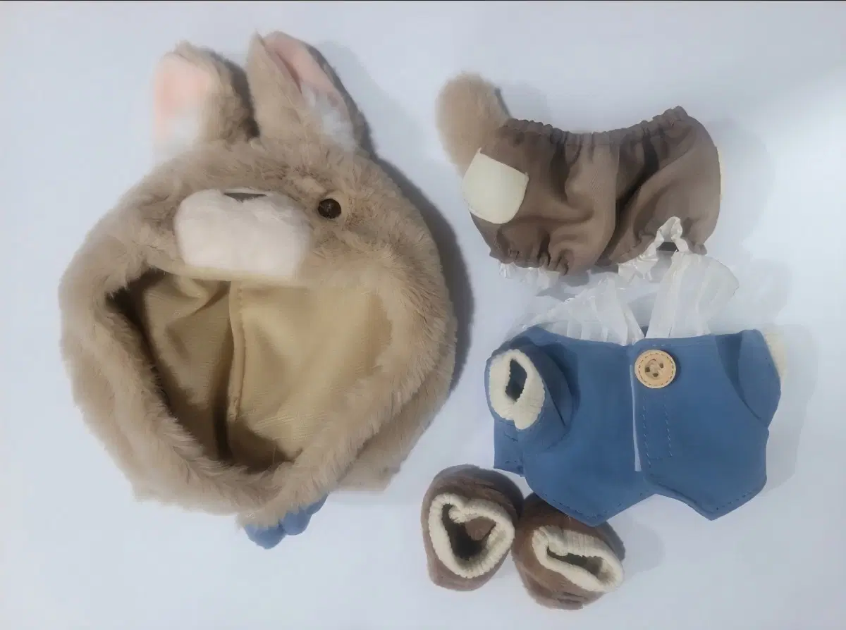 20깅 옷장 20cm인형 옷 판매