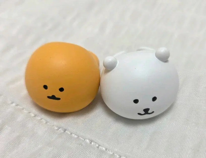 농담곰 반지 가챠 담곰이 고로케 반지 가챠 나가노 가챠