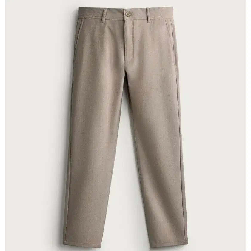 자라(ZARA) 컴포트 스트럭쳐 팬츠 (32사이즈)