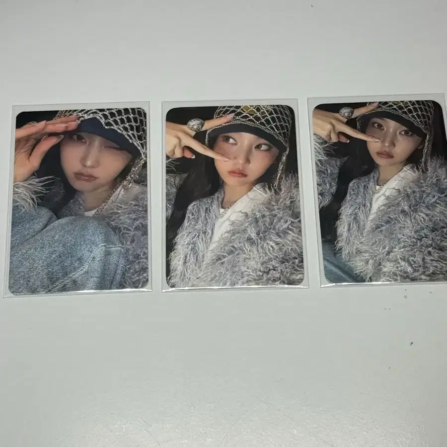 영서 포카 일괄 양도 판매