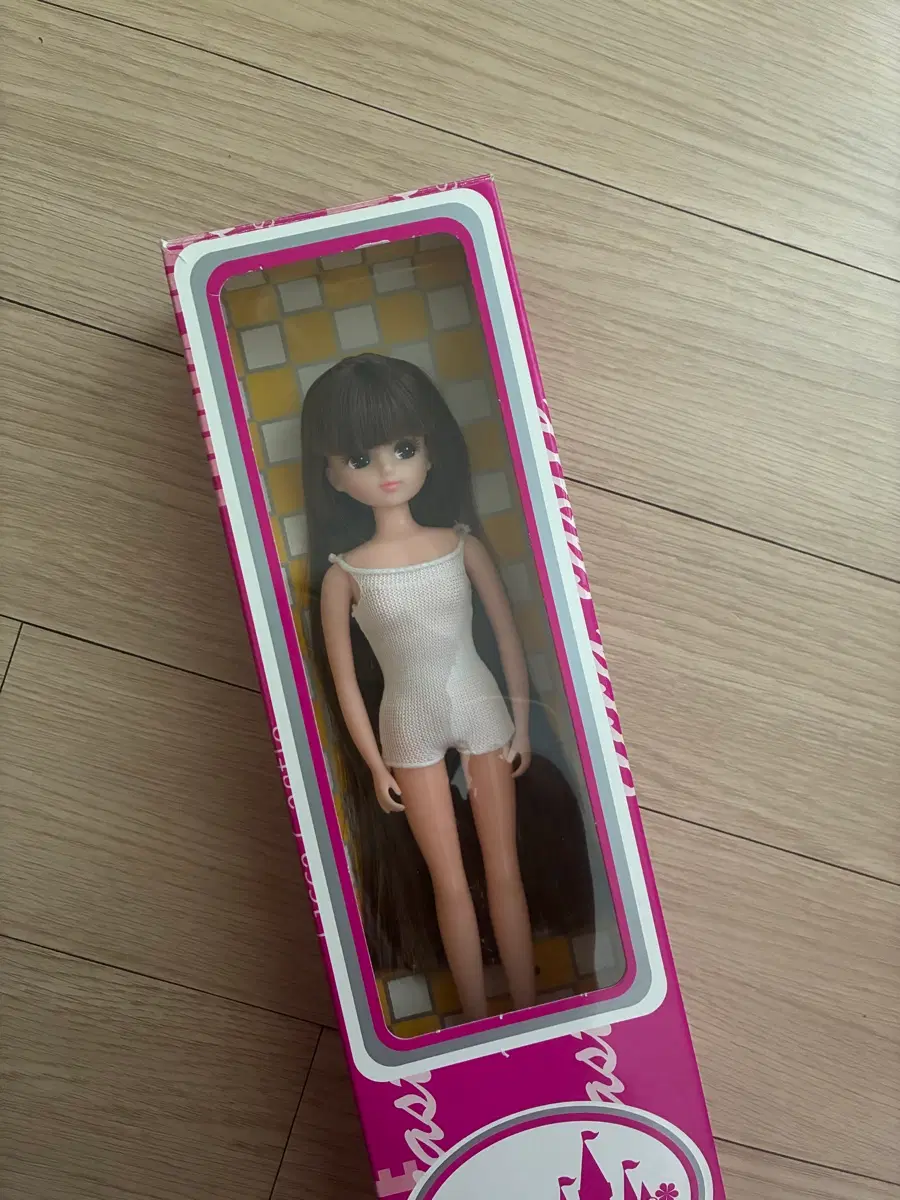 리카캐슬